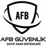 Afb Güvenlik Sistemleri - Kayseri